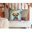 Coussin décoratif intérieur / extérieur Autre / Sans motif-99813216