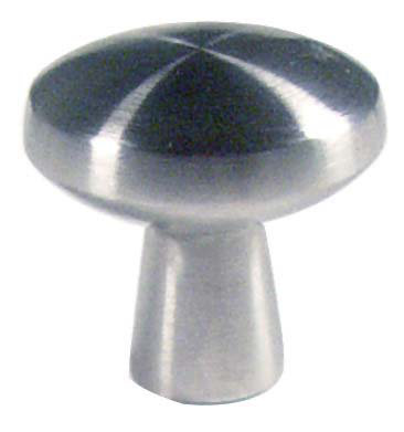 1 1/4" Diameter Mushroom Knob