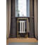 Cast Iron Towel Rail, PLAIN TOWEL RAIL 900x490