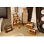 Solid Wood Dining Chair-21305806