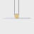 Kilter Pendant-106294667