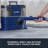 EUREKA Portable Carpet and Upholstery Cleaner