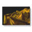 Yellow Rose Flower Vol.2 - Wrapped Canvas-64020171
