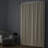 Faux Linen Thermal Blackout Curtains for Bedroom & Living Room Curtains - Single Panel Drapes (1 Panel)-1270076458-1270076459