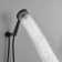 Complete Shower System with Rough in-Valve