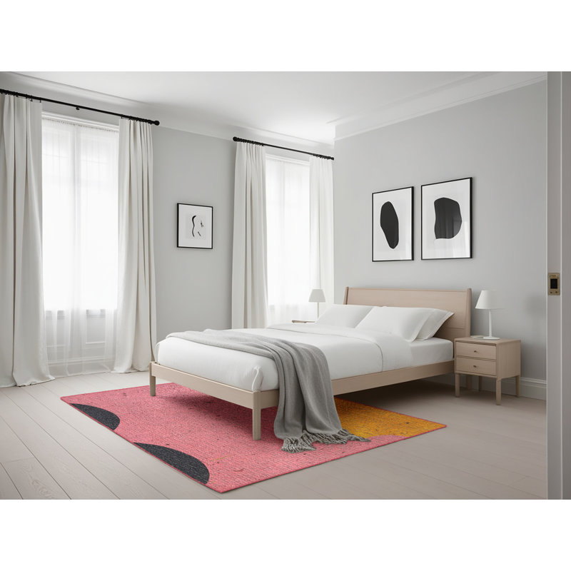 Elliott Indoor Rug, Rectangle 5' x 7'