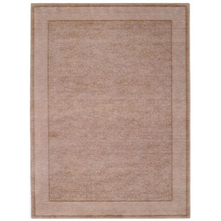 Bungalow Rose Hedden ST48 Gold Rug | Wayfair