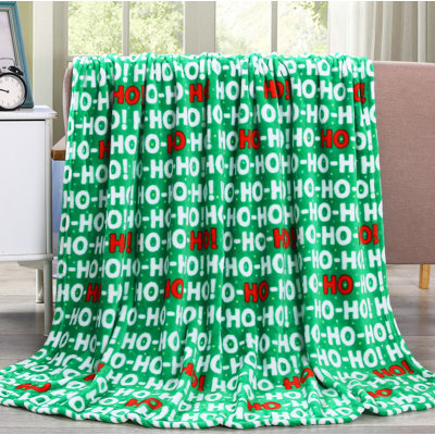 Vivian Throw Blanket