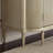 Light Luxury Entryway Accent Cabinet Sideboard