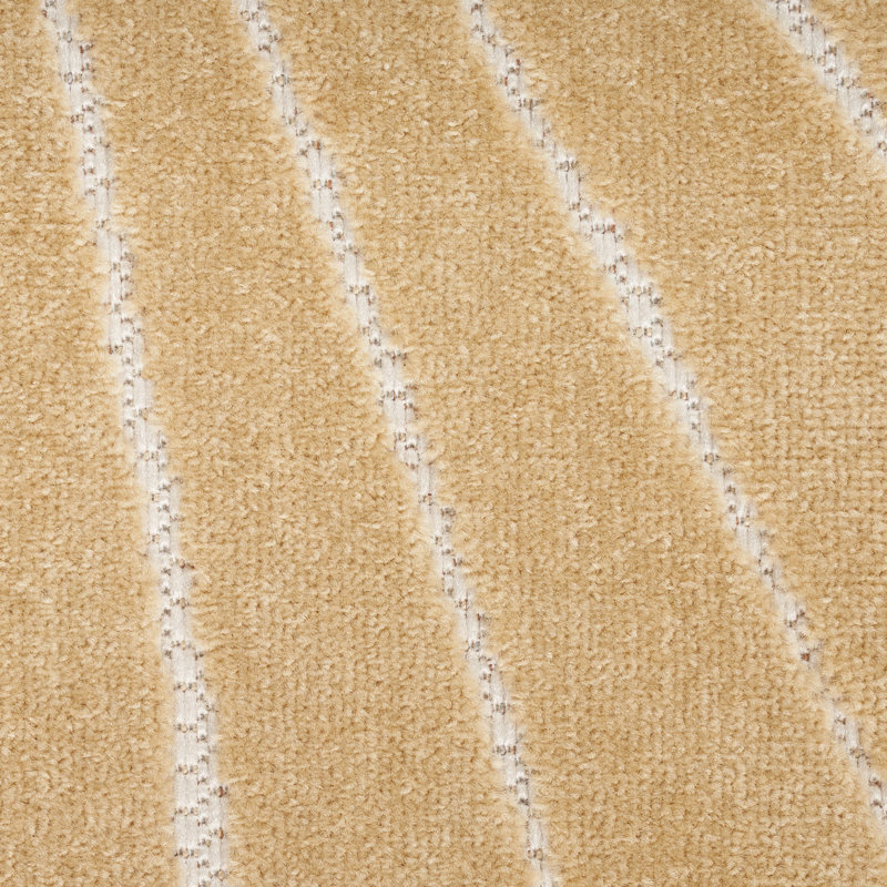 Tapis d'intérieur / extérieur Antwanett, Rectangle 5 pi 3 po x 7 pi 5 po