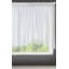 Neysa Semi Sheer Curtains Single Panel