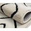 Mystic Tapis white Rug-105688270