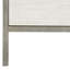 Foundations 2; - Drawer Solid Wood Nightstand