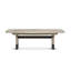 Boynton Solid Oak Dining Table