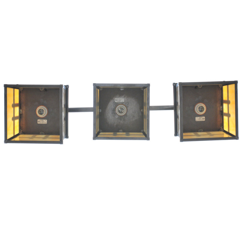 3 - Light Pendant