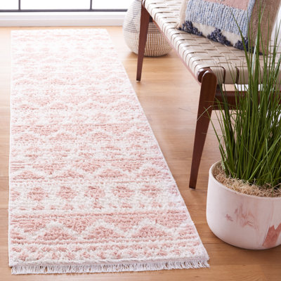 Belniak Performance Geometric Rug