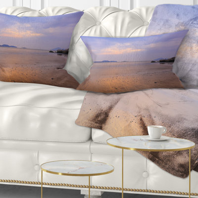 Coussin lombaire Schafer