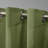 Breanna Semi Sheer Curtain Pair-476499325-476499297