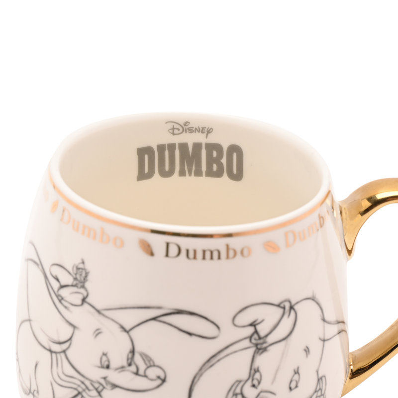 Disney Classic Collectable Mug Dumbo