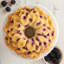 Nordic Ware Novelty Aluminum Fluted Cake Pan