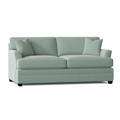 Harriss 76'' Upholstered Sofa