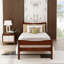 Lit plateforme Alisande par Harriet Bee-846944307