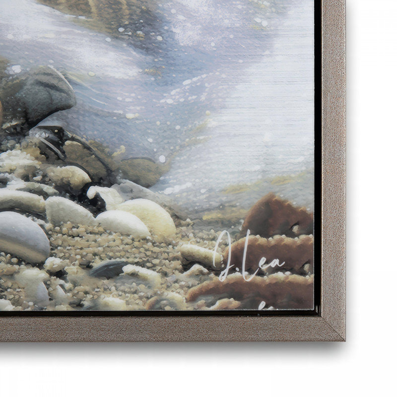 Single Picture Frame Print