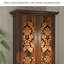 Armoire de rangement American-Style