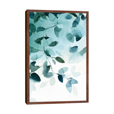 Dreams I by Stephanie Ryan - Painting on Canvas