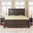 Demint Solid Wood Platform Bed-1264007908-1264007833