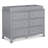 Kalani 6 Drawer 47" W Double Dresser-1608371111