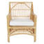 Fauteuil de 25,5 po de large Darian-1845202441