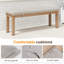 Deidre Outdoor Bench-96330434