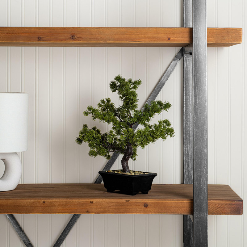 12'' Faux Tree in Pot