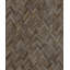 Papier peint gris anthracite Ellery-151838306