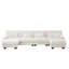 Canapé modulaire Luxury Luxury-315198401-315198407-315198404