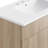 Modway Miles 36'' Free Standing Single Bathroom Vanity with Ceramic Top-92590989-92590988