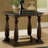 Luan End Table
