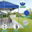 Tente Pop Up auvent Ez Up-105897294