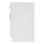 Base de meuble-lavabo double 72 po Osoria-85027764