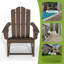 Chaises berçantes en PEHD Adirondack-978269356
