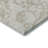 Premium Machine Washable Prisco Ivory Rug-1410717059