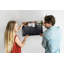 Magnetic Glass Dry Erase Board