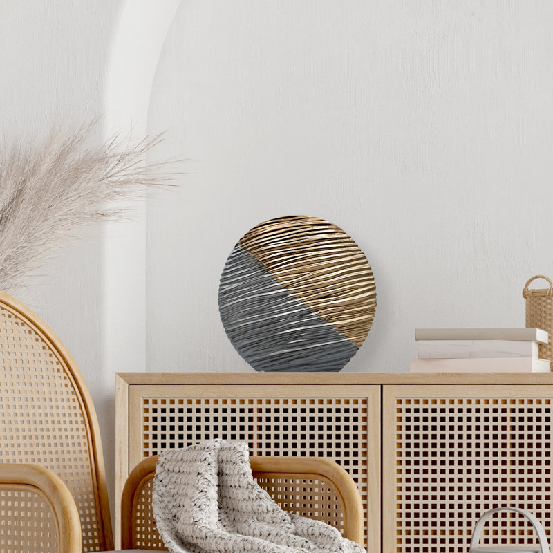 Vase de table Clora
