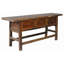 78 in. Console Table-350890790