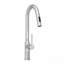 Robinet de cuisine rétractable 18,83 po-124456853