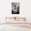 Liquid Gravity Print by Oliver Gal-123686411-145352807