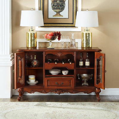 Buffet Home Kitchen