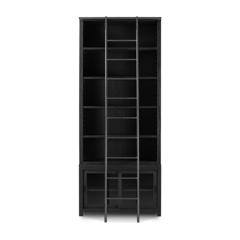 Admont Solid Wood Bookcase