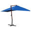 Nathaly 300cm X 400cm Rectangular Cantilever Parasol-1234963419